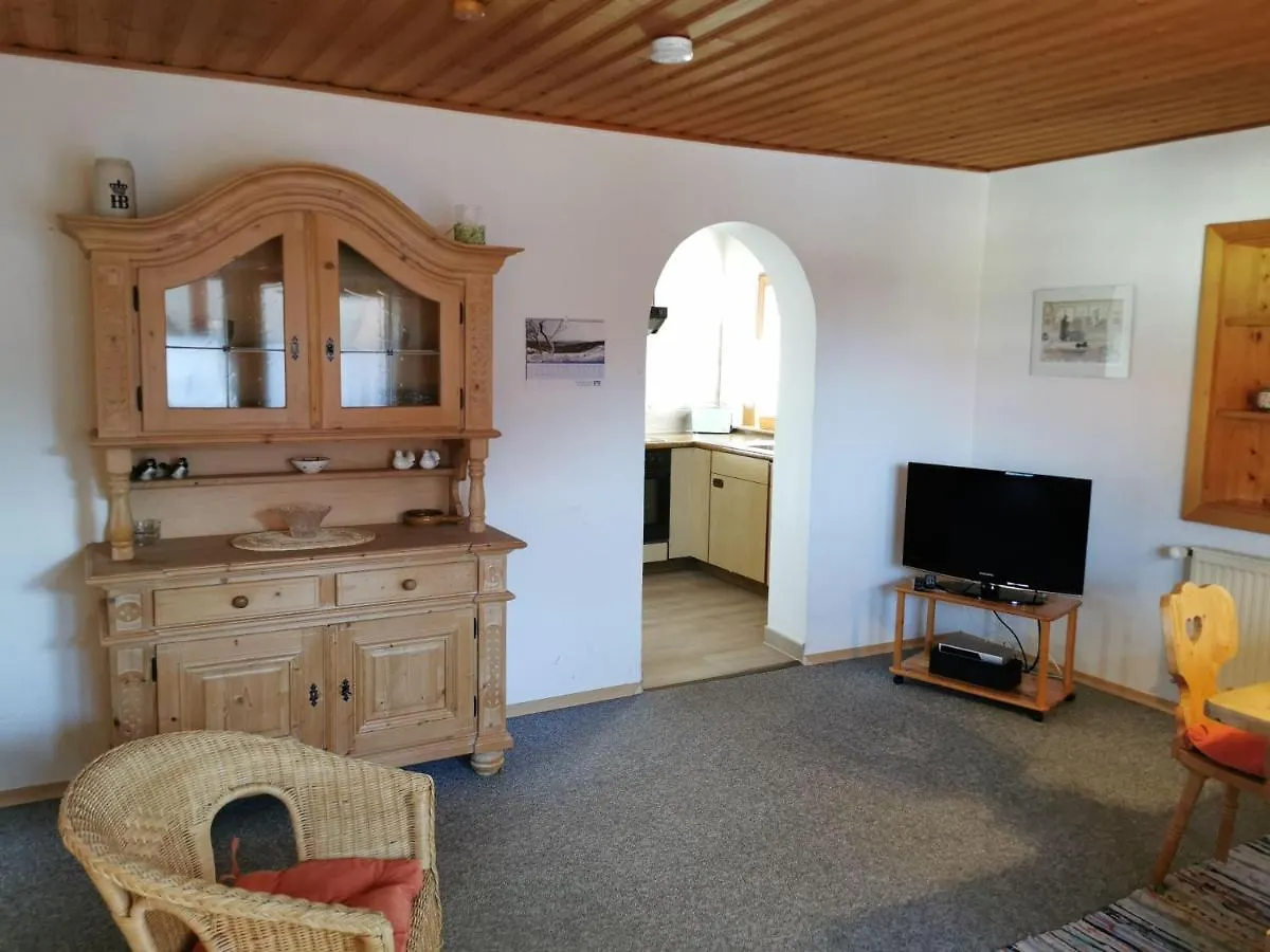 Ferienhaus-Haidweg-Wohnung-2 Хайдмюле 0*,