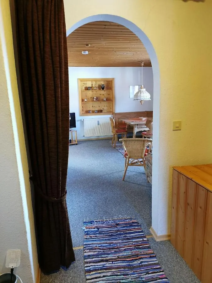 Ferienhaus-Haidweg-Wohnung-2 Хайдмюле