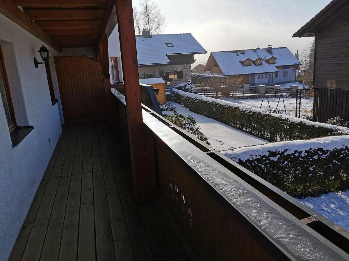 Ferienhaus-Haidweg-Wohnung-2 Хайдмюле Германия